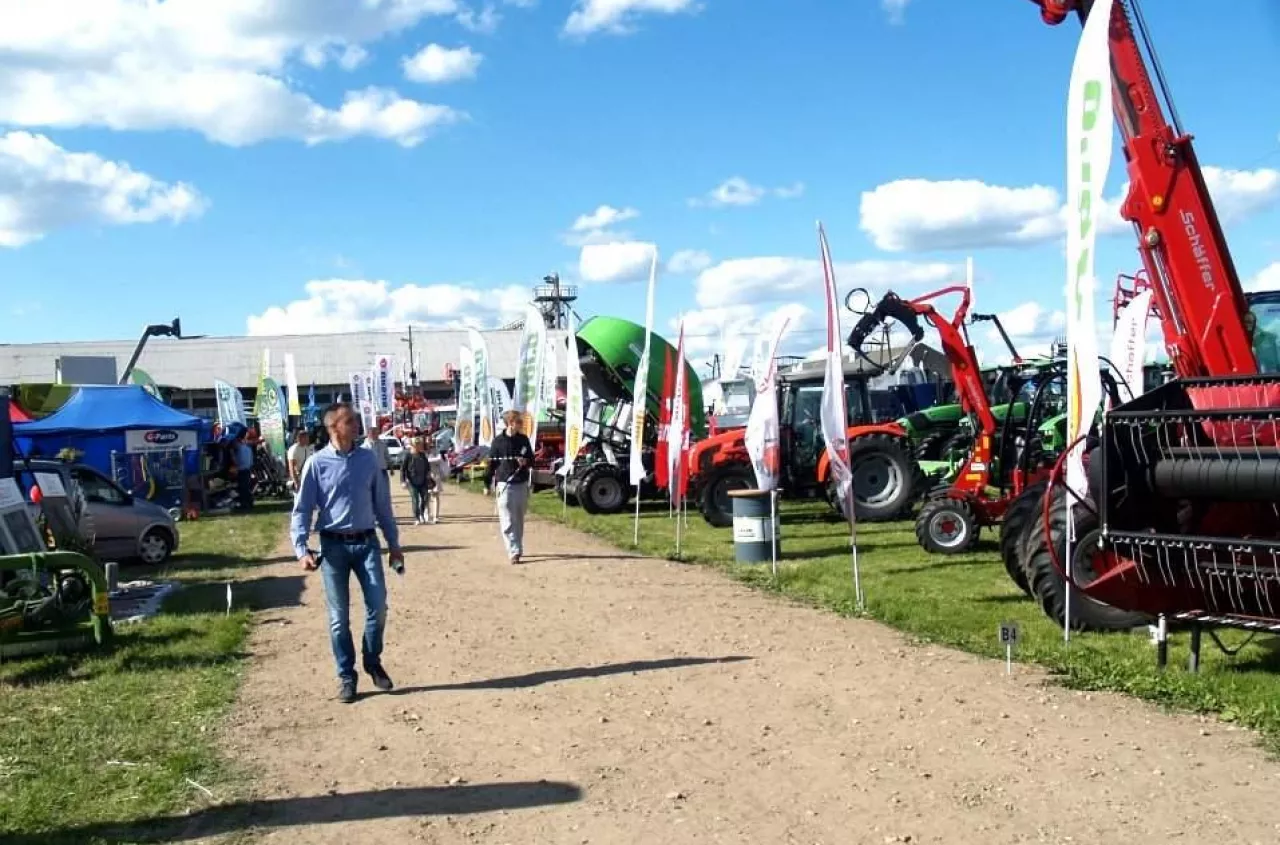 Największe targi rolnicze Mazowsza już niebawem. Jakie atrakcje w 2025 roku?