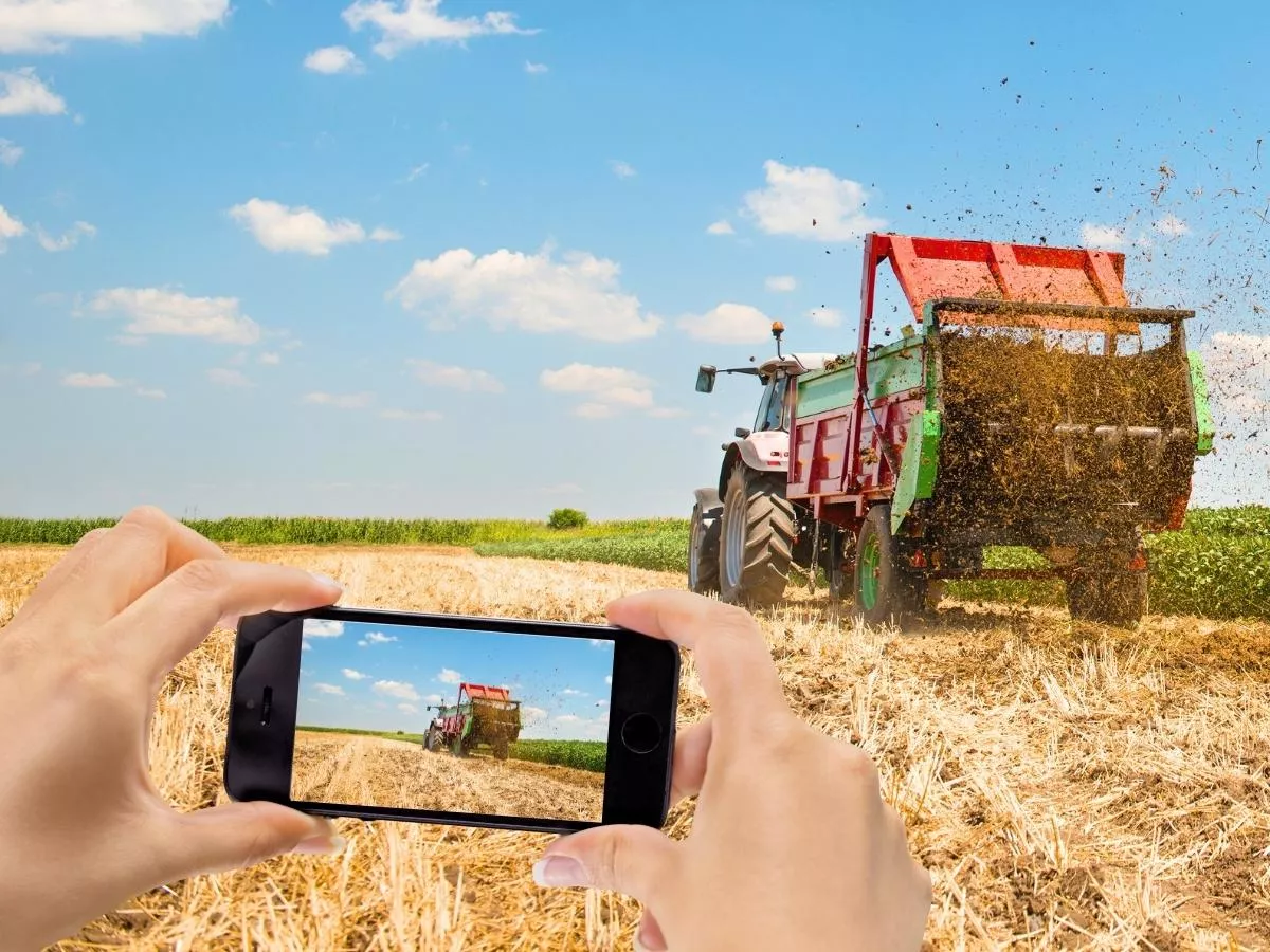 Dopłaty bezpośrednie 2025: oświadczenia w eWniosek Plus generowane z automatu. Jak to zrobić?