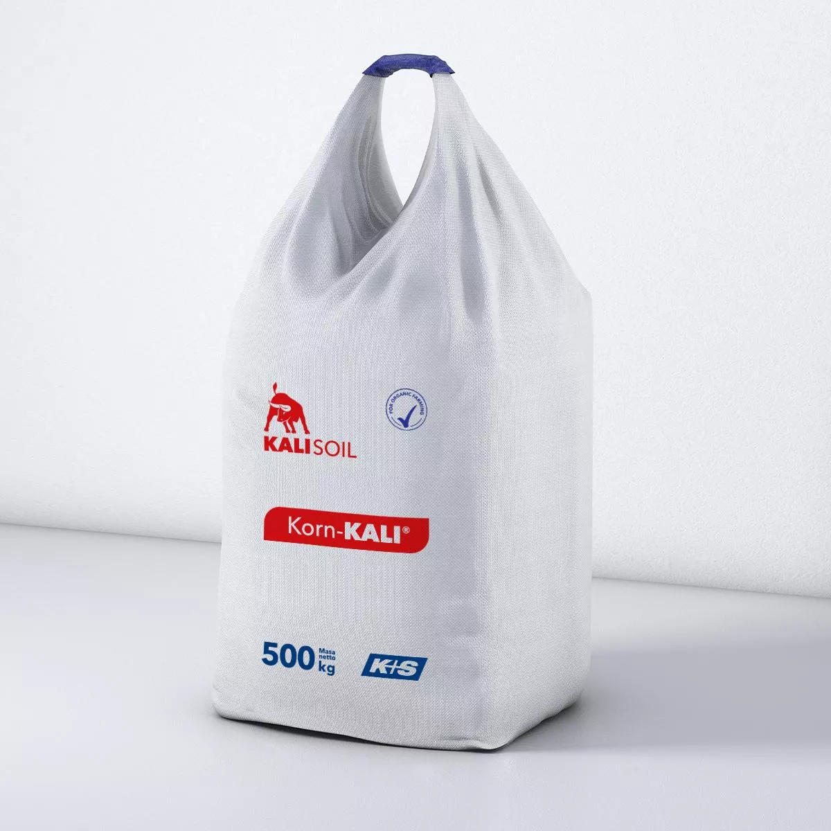 Korn-KALI - rola w nawożeniu