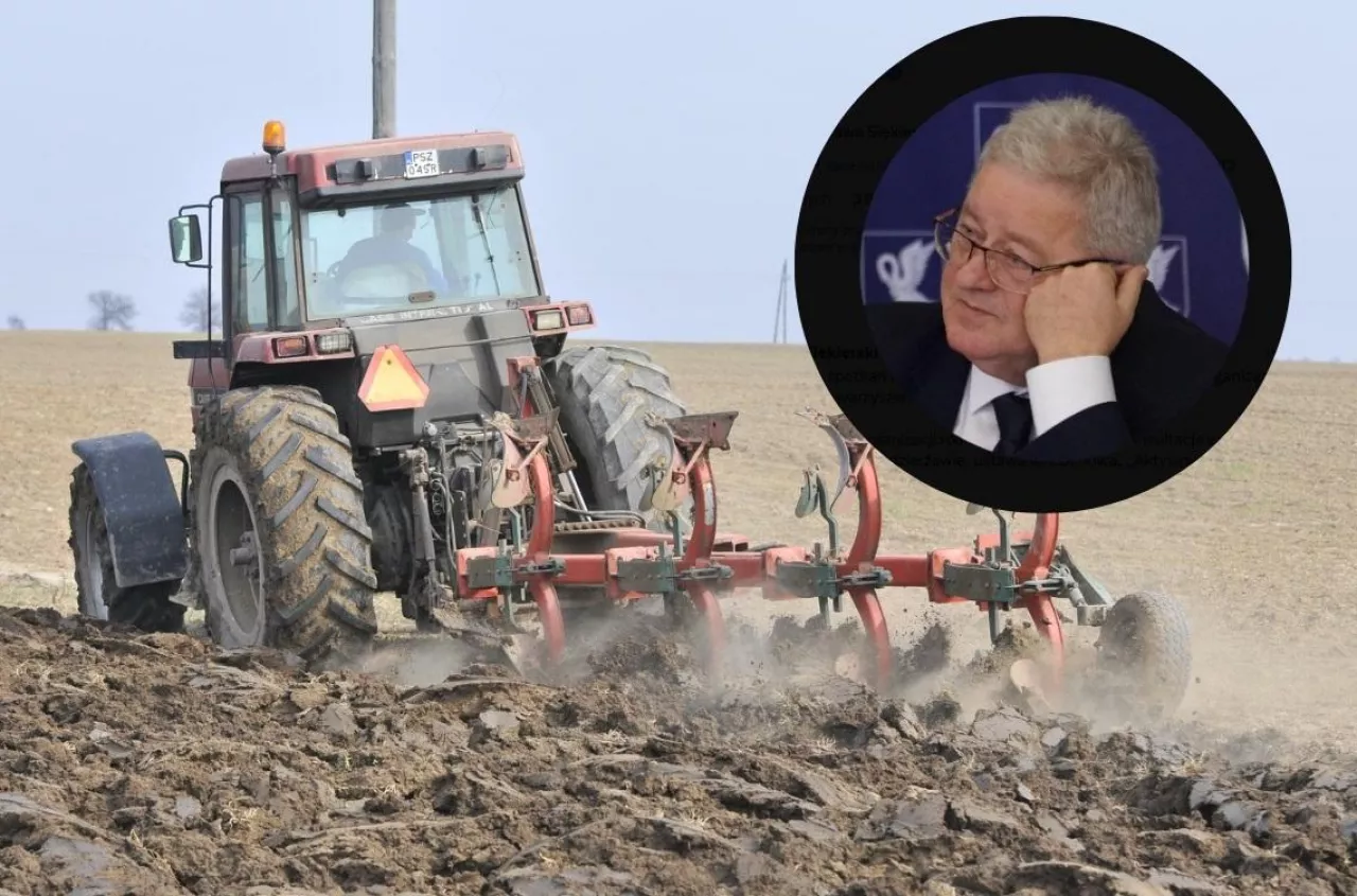 Jakie nabory dla rolników planuje ministerstwo rolnictwa?