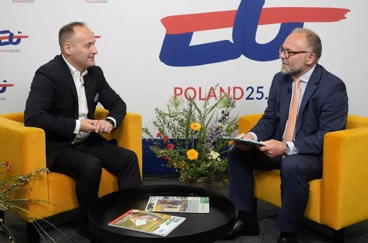 Polski drób bije rekordy: produkcja x3, eksport x10