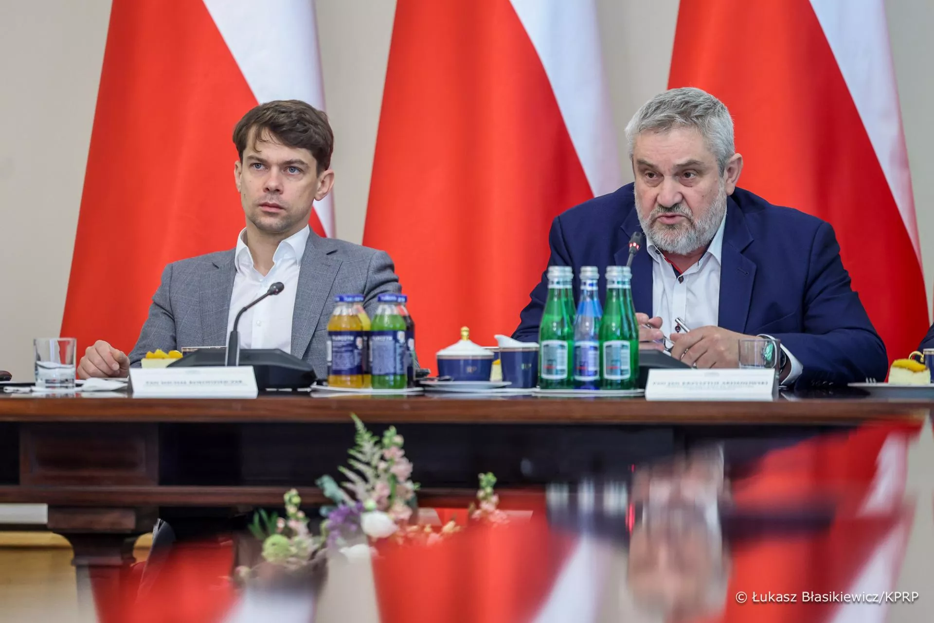 157 organizacji, zero siły. Ardanowski: rząd i UE wykorzystują chaos rolników [WIDEO]