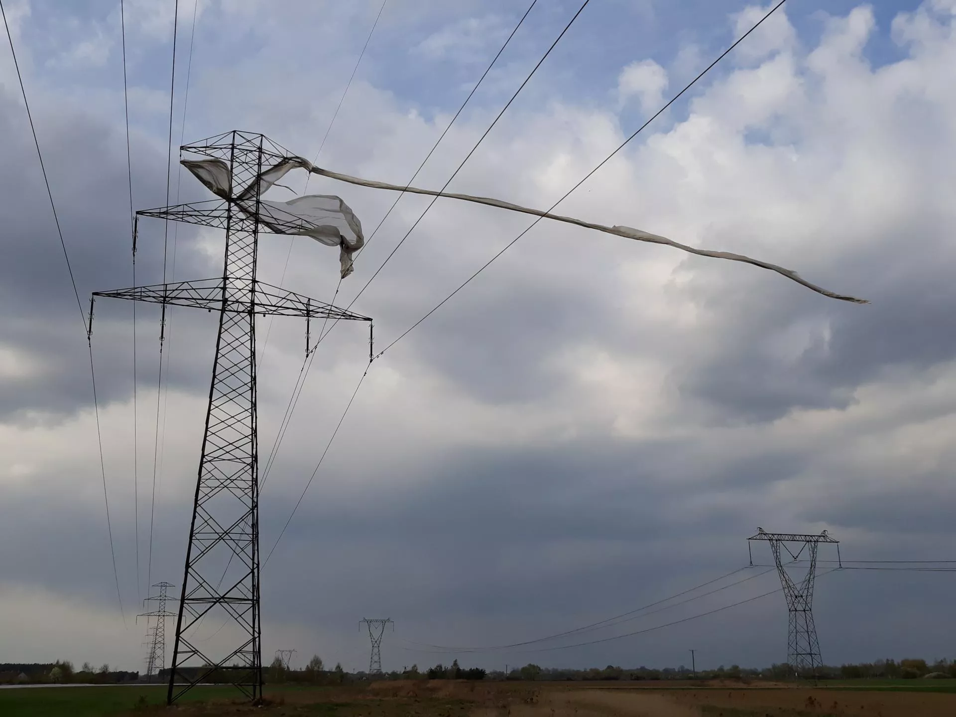 PKP traci cierpliwość. Rolnicy dostaną pozwy