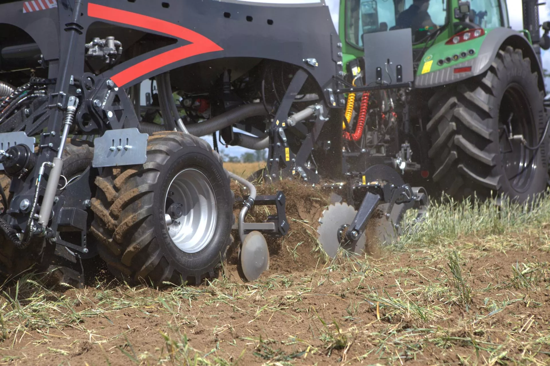 Uprawa bezorkowa: ile czasu trzeba ją stosować na polu, żeby dostać dopłatę?