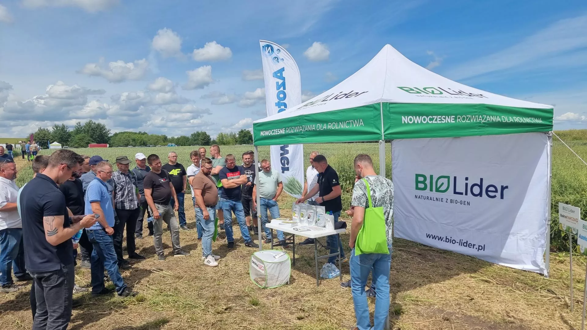 DNI POLA PROCAM 2025