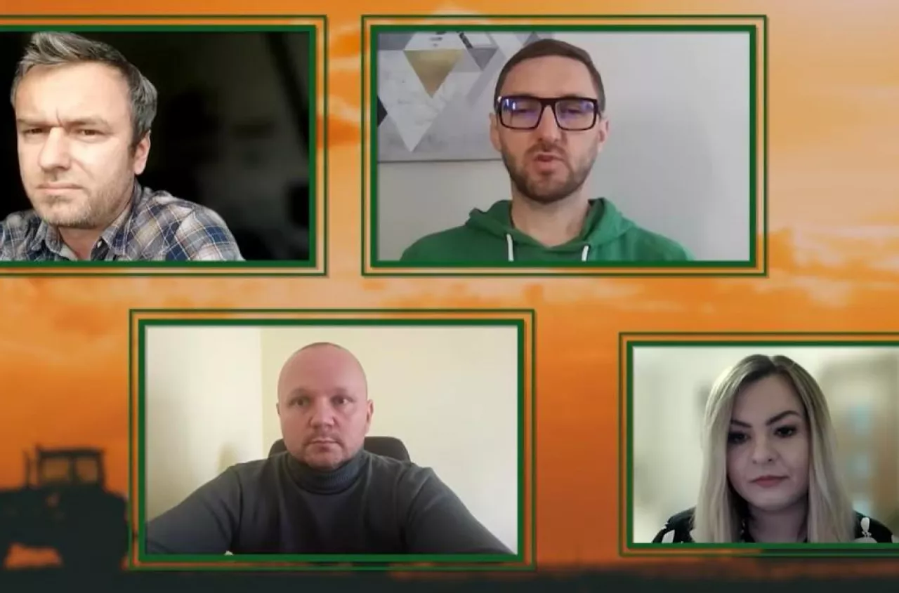 Przymrozki, grad i kpina z rolników. Żniwa 2025 pod znakiem klęski [Agro Komentator]