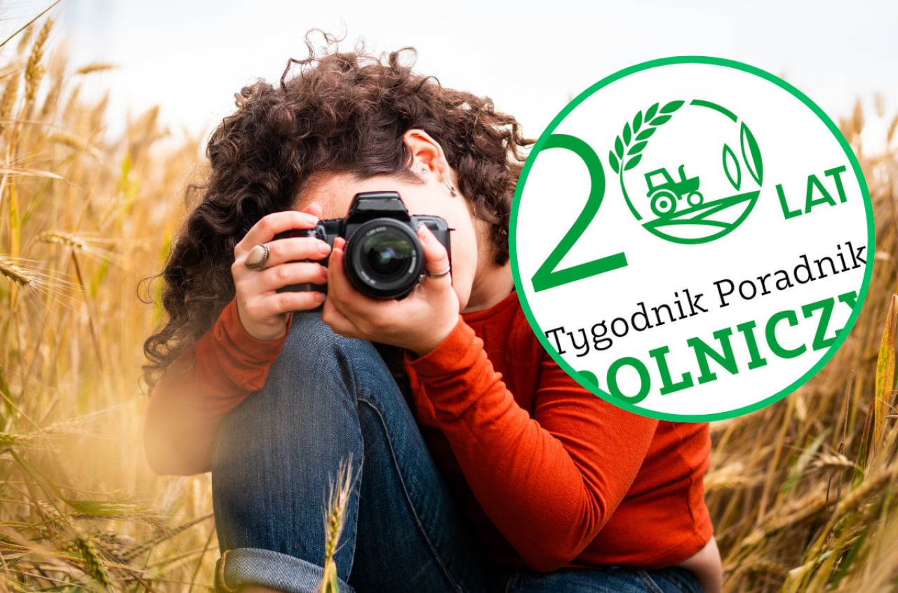 Rolniku, zrób zdjęcie i wygraj cenne nagrody