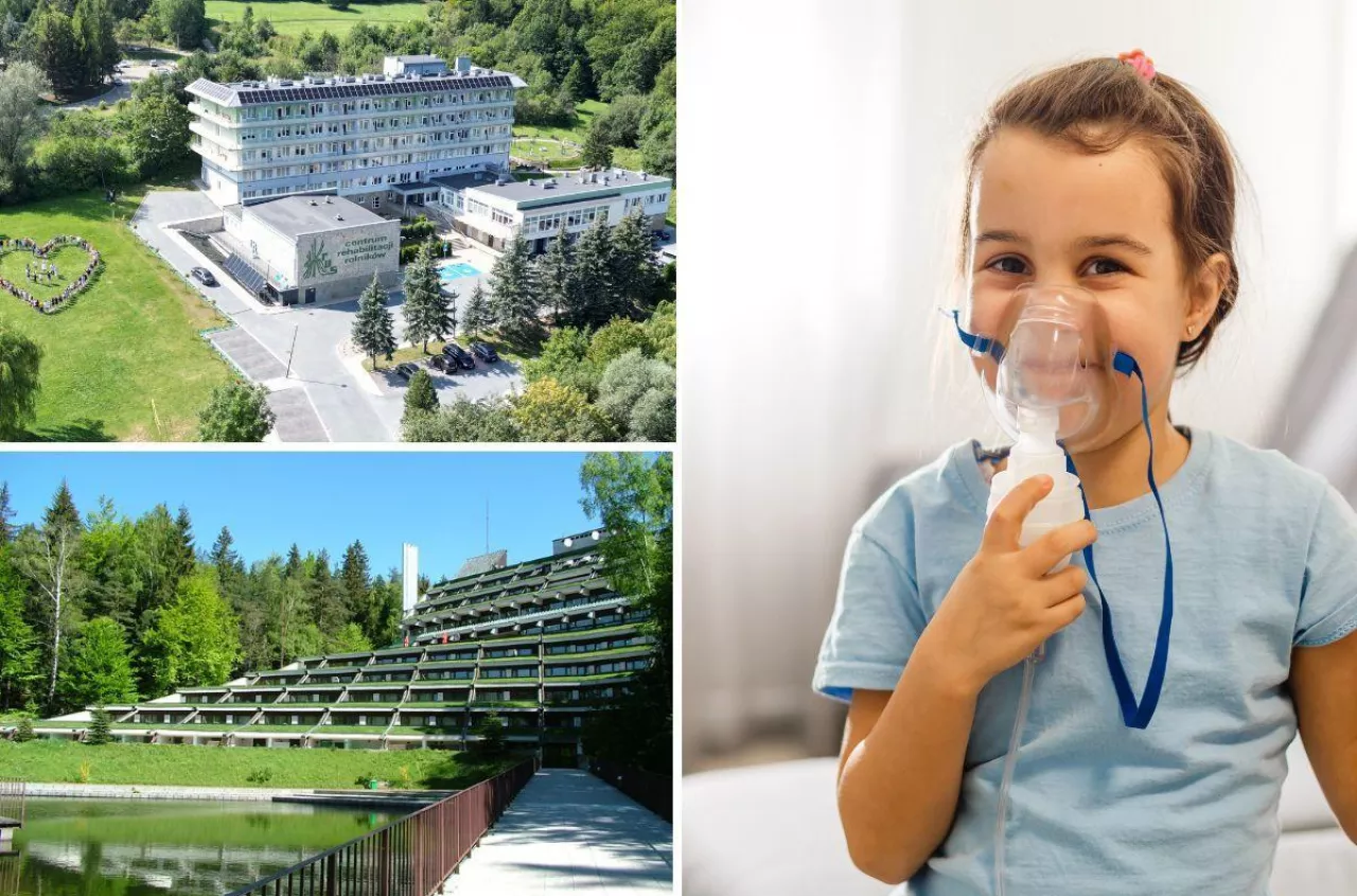 Bezpłatne turnusy rehabilitacyjne KRUS dla dzieci rolników 2025: gdzie i kiedy?