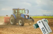 Dopłaty do materiału siewnego 2025: ruszył nabór wniosków. Jakie stawki?