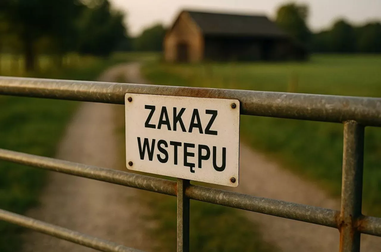 Będą dopłaty do bioasekuracji bydła?