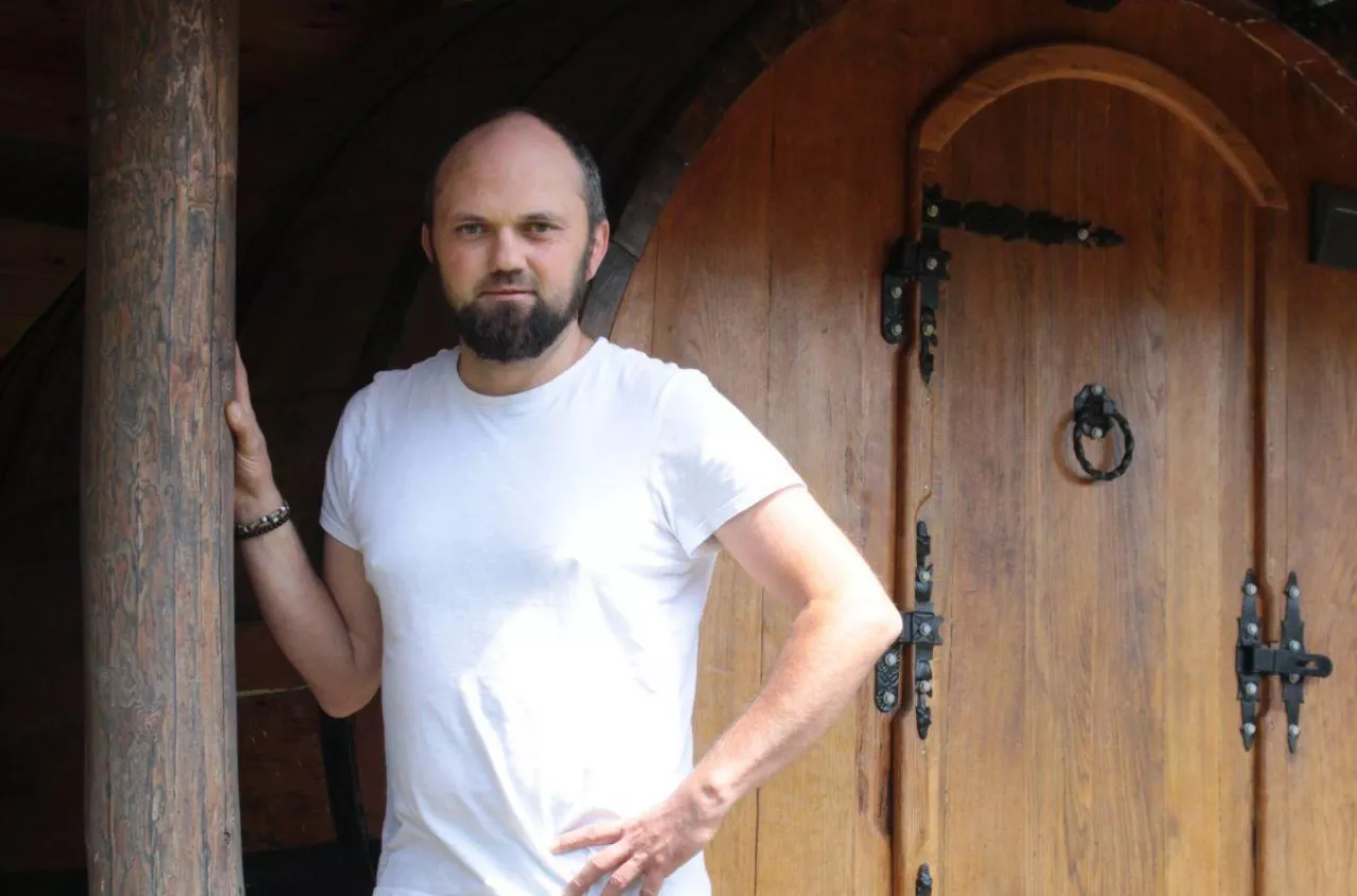 Bobry ratują uprawy, a na scenie gra Big Cyc. Nietypowe gospodarstwo w Wielkopolsce