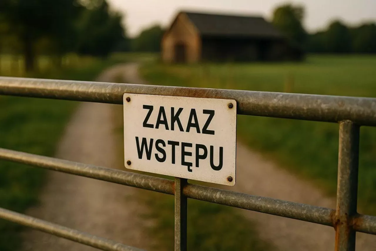 Będą dopłaty do bioasekuracji bydła?