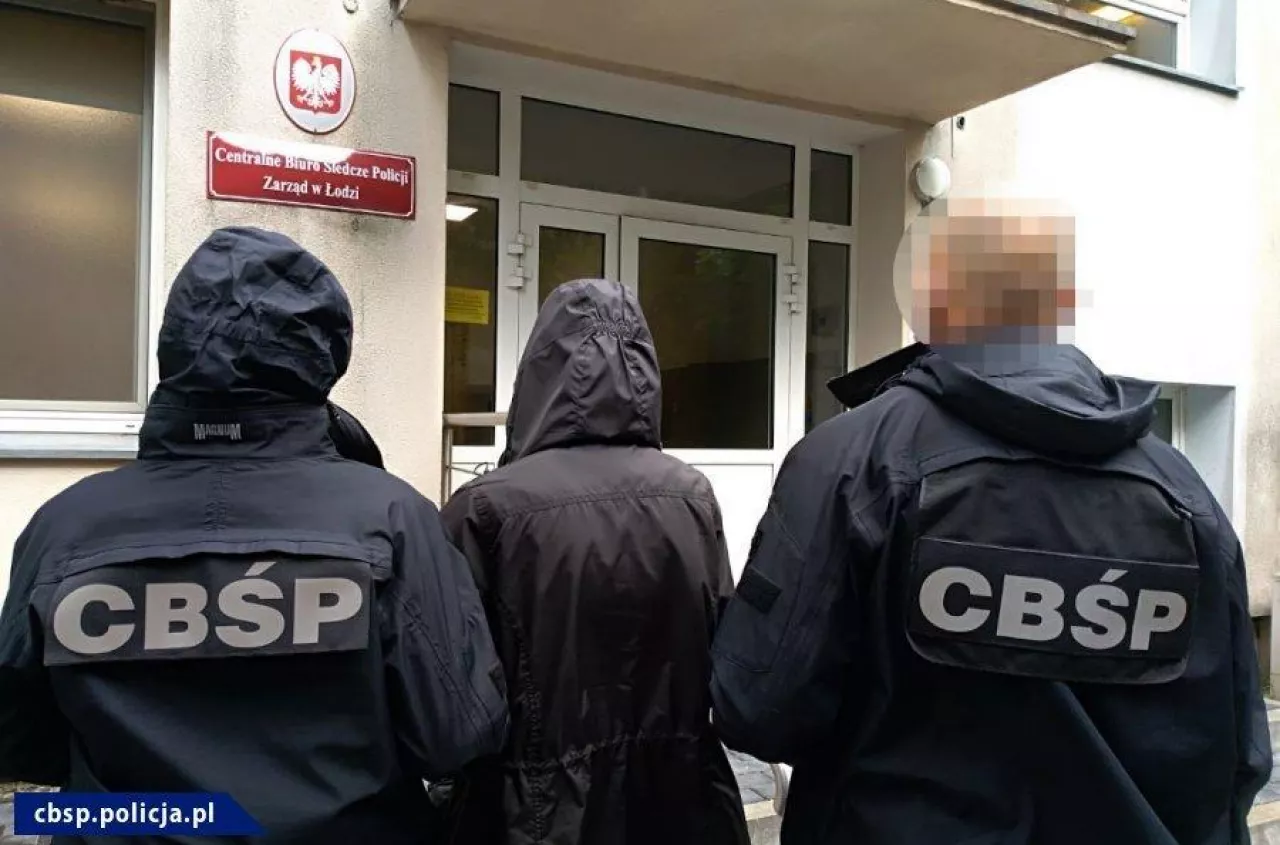 Oszustwo na prawie ćwierć miliarda. Przekręty w zakładach mięsnych w Kutnie