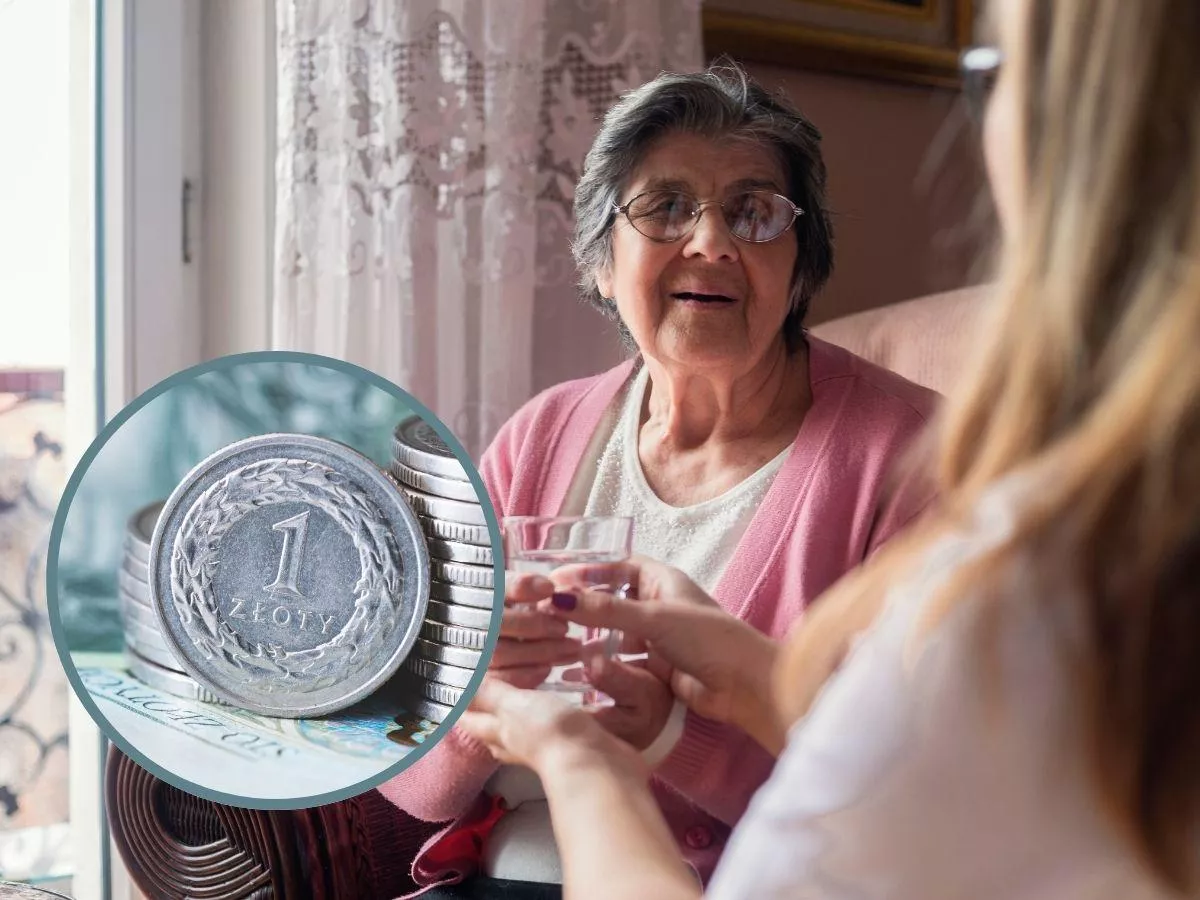 Emerytura matczyna z KRUS bije rekordy. Skorzystał choćby ojciec. Jaka kwota?