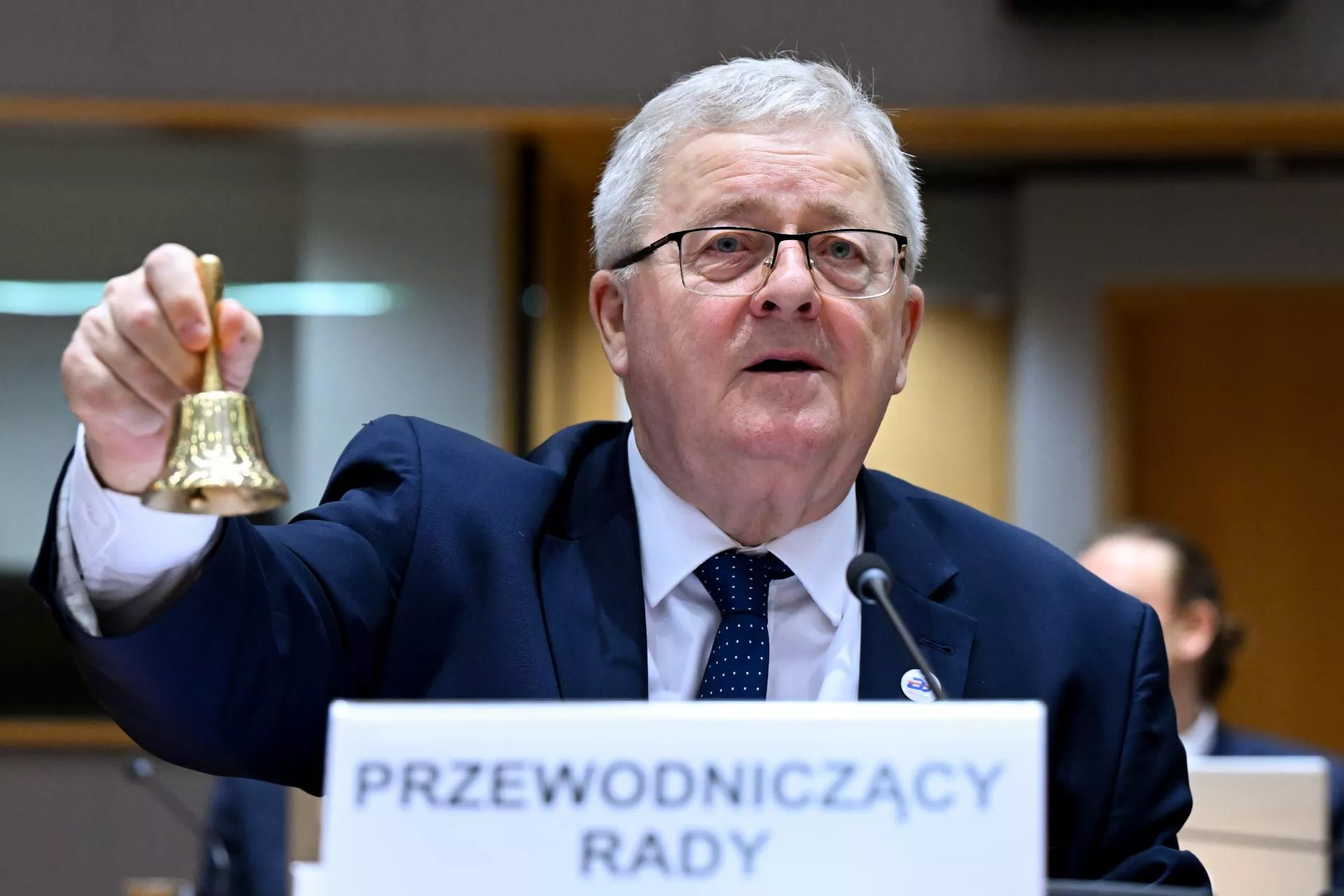 Ceny nawozów w górę? Minister Siekierski komentuje