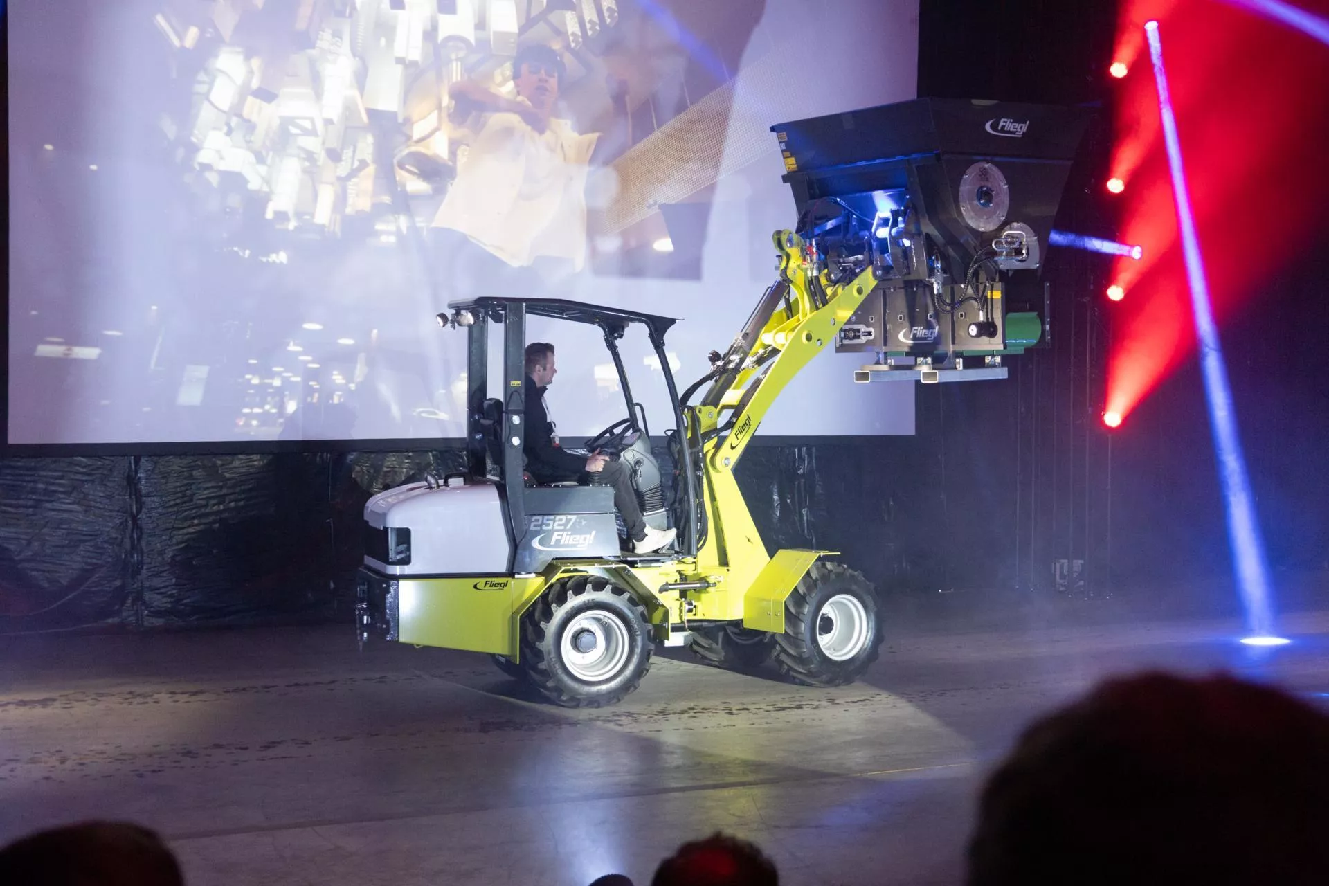 Nowa marka ładowarek: jakie wyposażenie? Jaka cena?