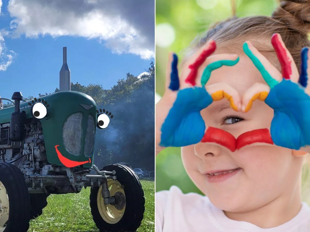 Dzień Dziecka z Ursusem. Gdzie i jakie atrakcje dla najmłodszych?