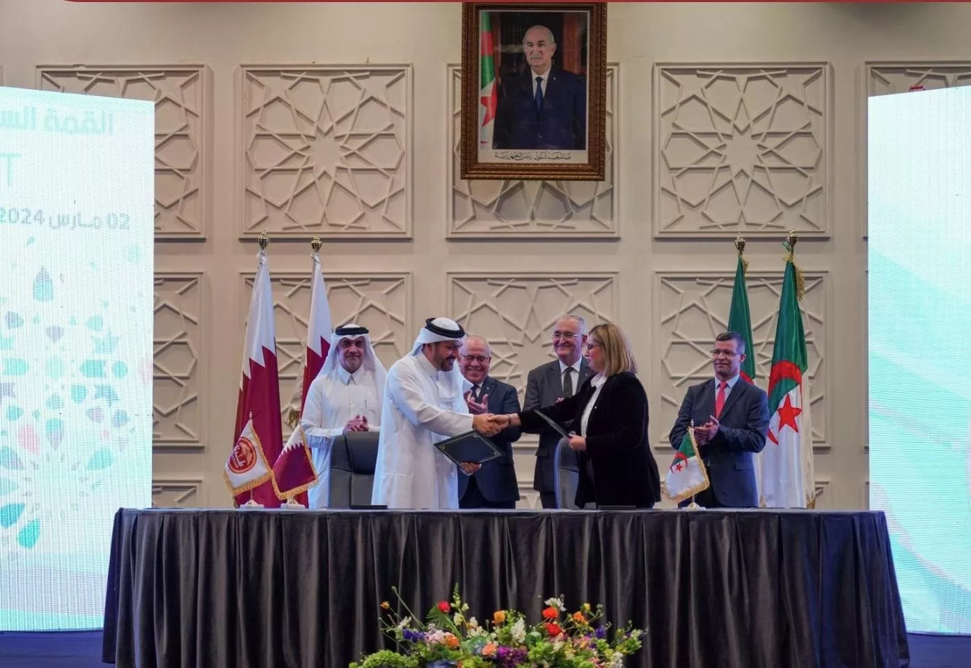 Ten kraj stawia na własne mleko. Polscy rolnicy mogą stracić istotny rynek