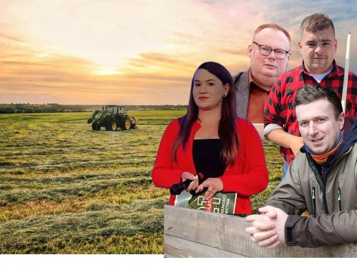 Zakaz sprzedaży ziemi do zmiany. Rolnicy: nie jesteśmy spekulantami