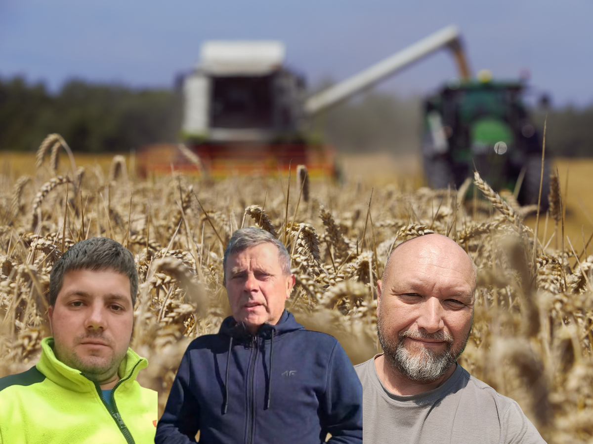 Ziemia za dopłaty? "Takie pomysły pachną PRL-em"