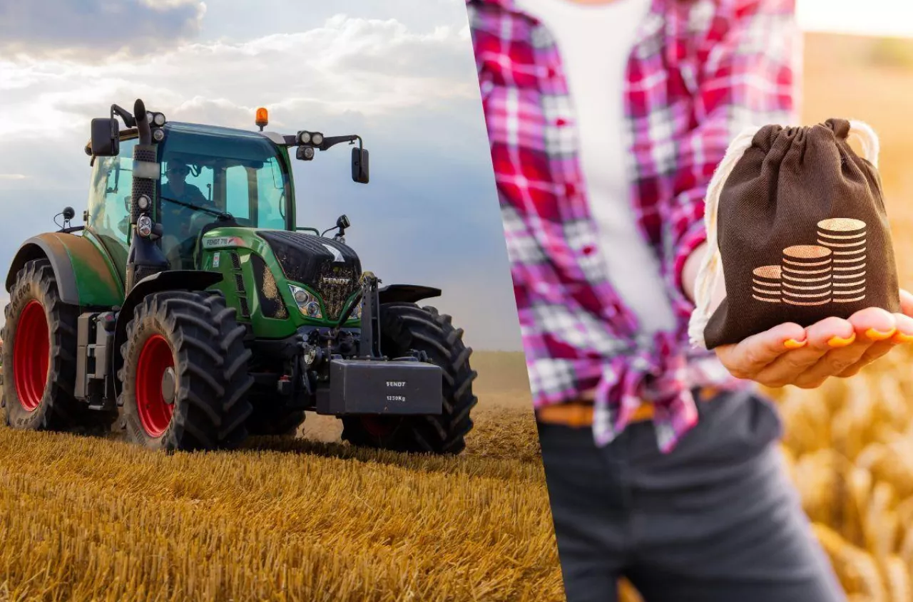 ARiMR odbiera rolnikom dopłaty. W sprawę wkracza Rzecznik Praw Obywatelskich