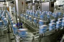 Mleczarnia w Łapach ma nowego prezesa. Kto nim został?