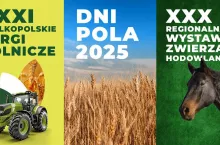 Targi rolnicze w Sielinku. Kiedy? Jakie atrakcje dla rolników?