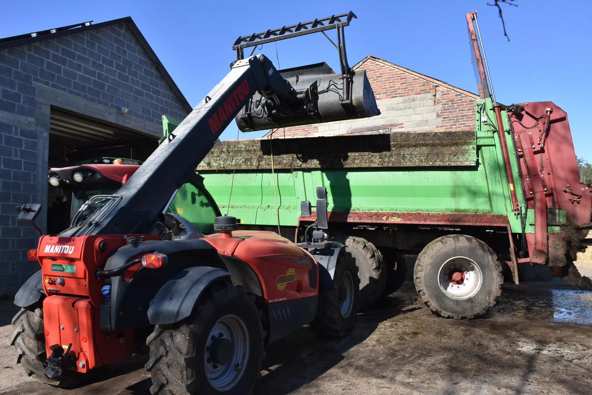 Wadliwa maszyna i brak rękojmi. Czy rolnik ma szanse na odzyskanie pieniędzy?
