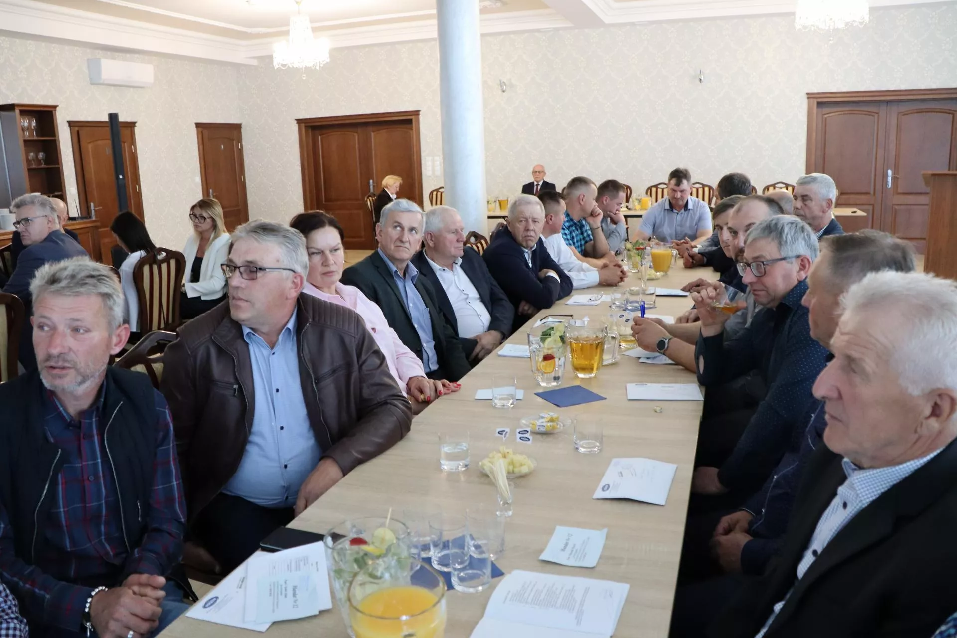 Jest zysk, będą nowe sery. A rolnicy dostaną wsparcie i sprzęt