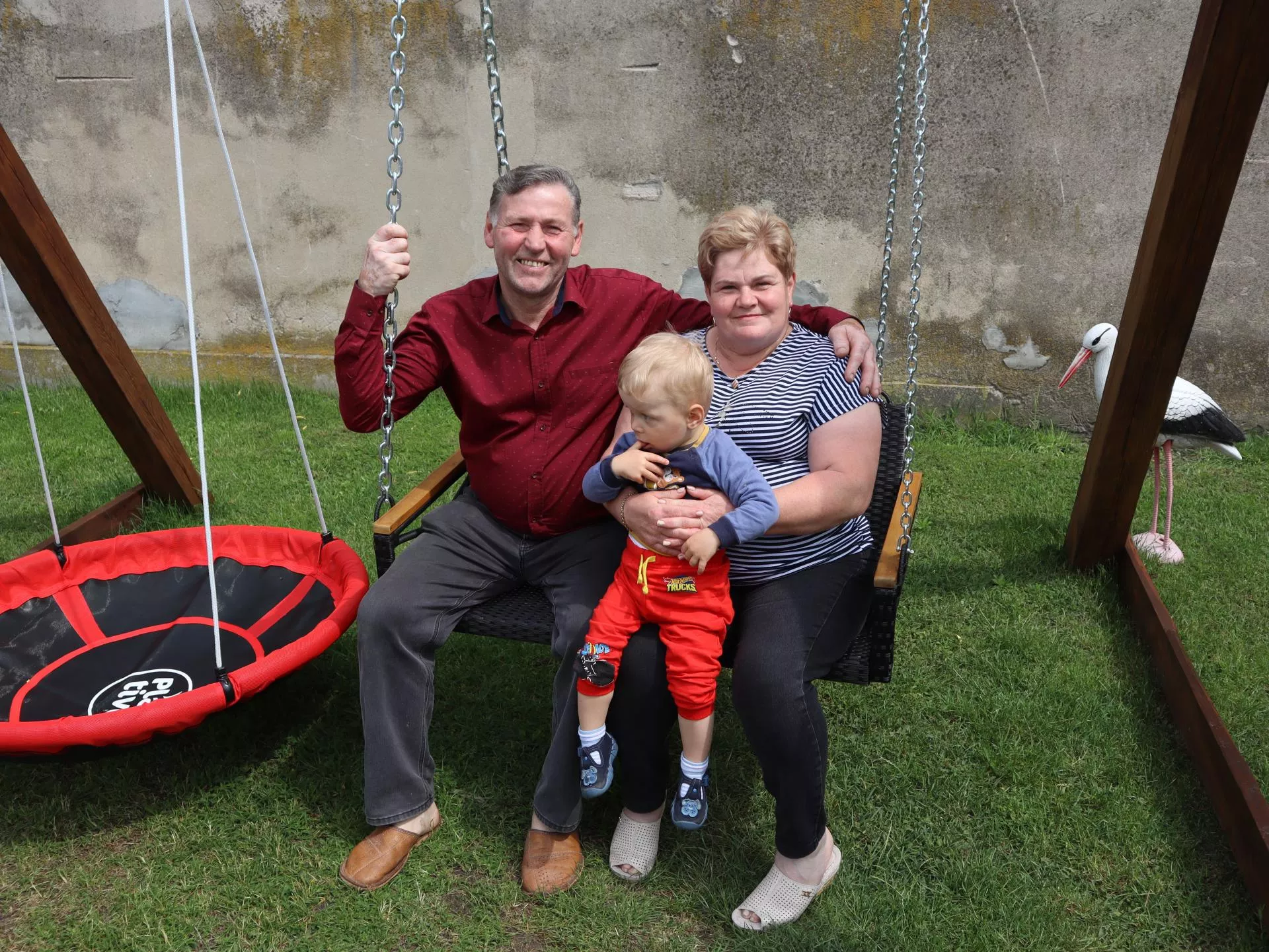 85 byków, 4 wesela i zero kredytu. Co przez 20 lat zmieniło się u rolników spod Rogoźna?