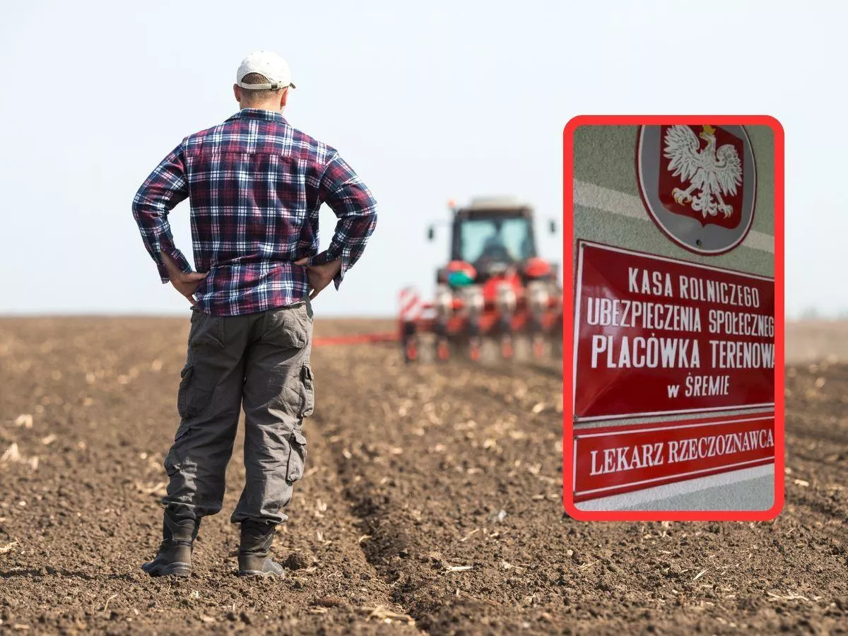 Jaka składka KRUS za III kwartał 2025? Sprawdź nowe stawki i termin płatności