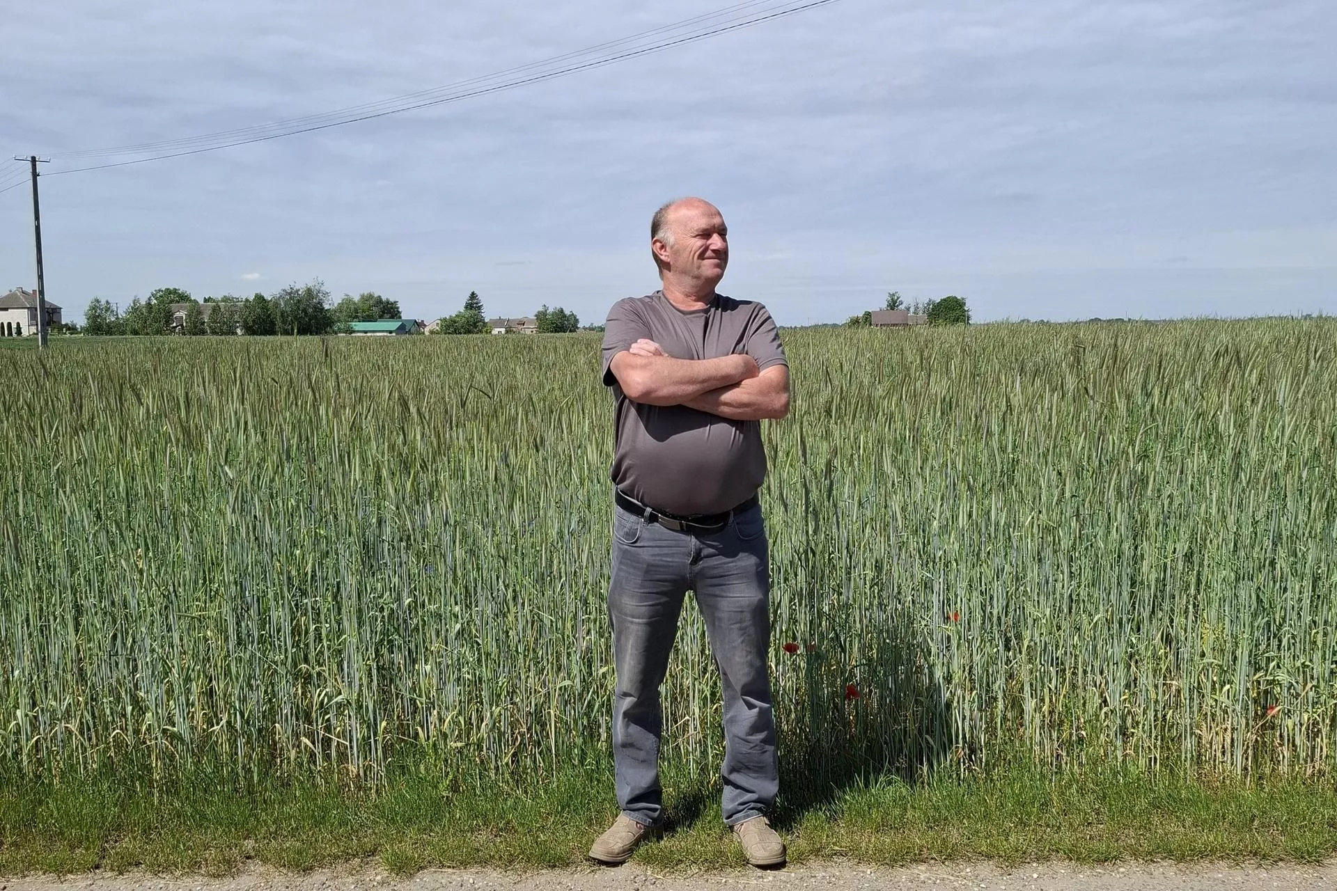 Zmuszeni do tuczu kontraktowego