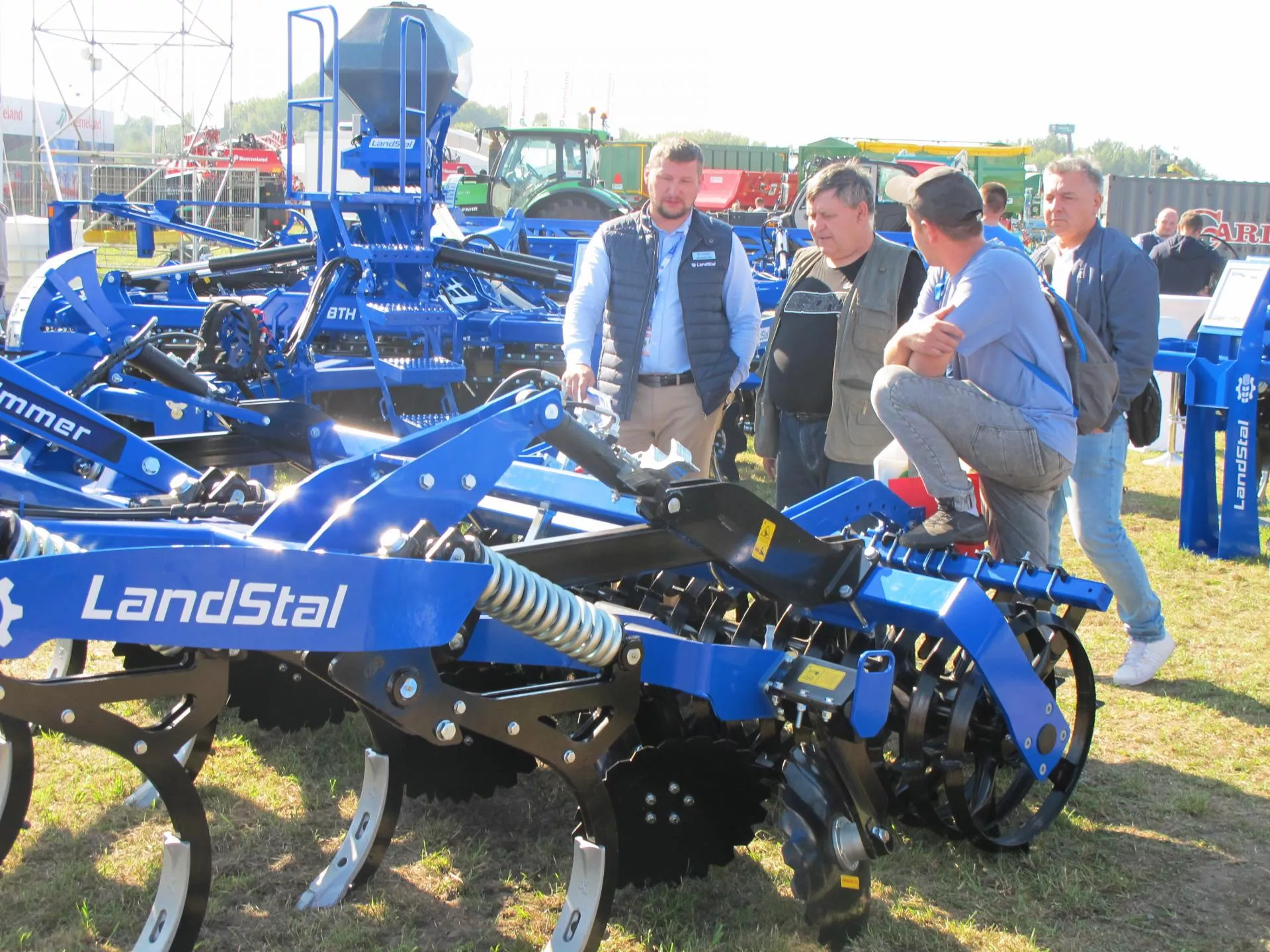 Zegar tyka. Rolnicy mogą przegapić istotny termin i stracić dotacje