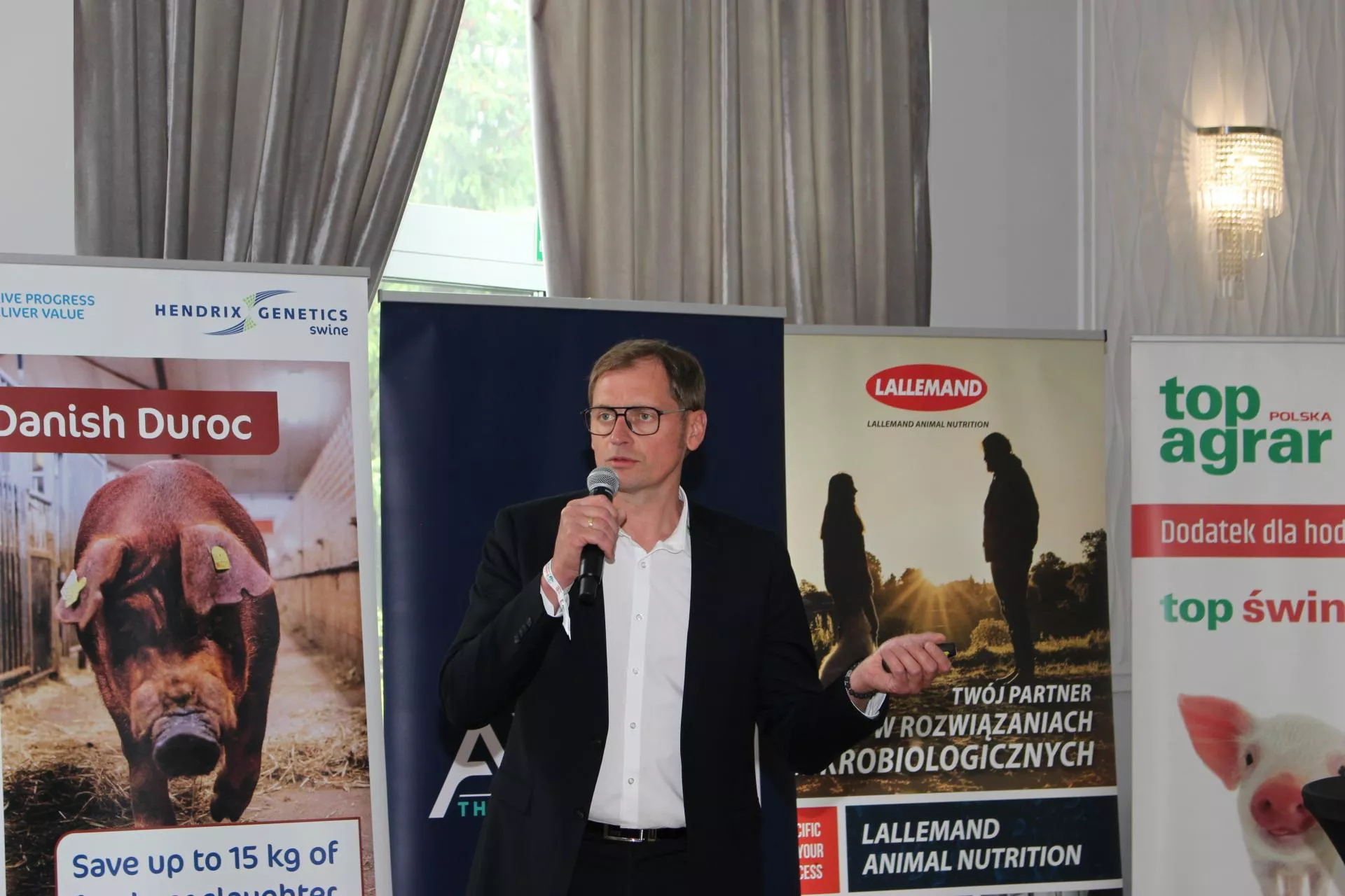 17 groszy więcej za tucznika. Rolnicy odkryli sposób na wyższy zysk