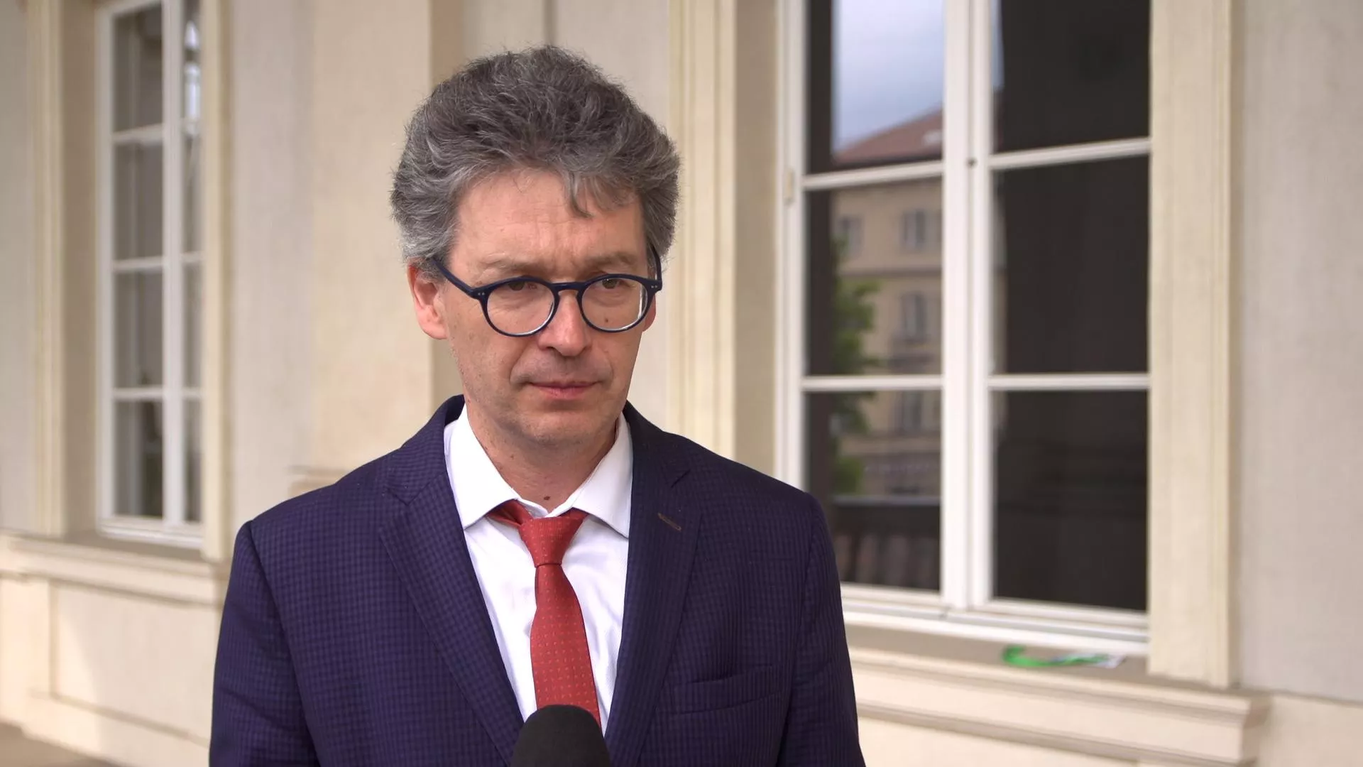 Bez rekompensat sytuacja rolników się pogorszy. "Powinniśmy iść w kierunku marchewki"