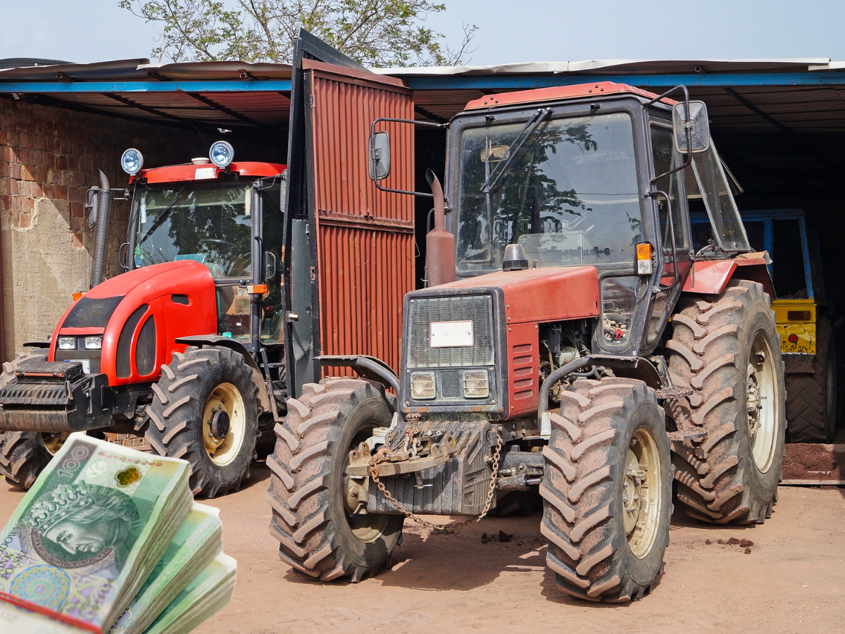 Rząd szykuje zmiany w polisach OC dla rolników. Jakie?