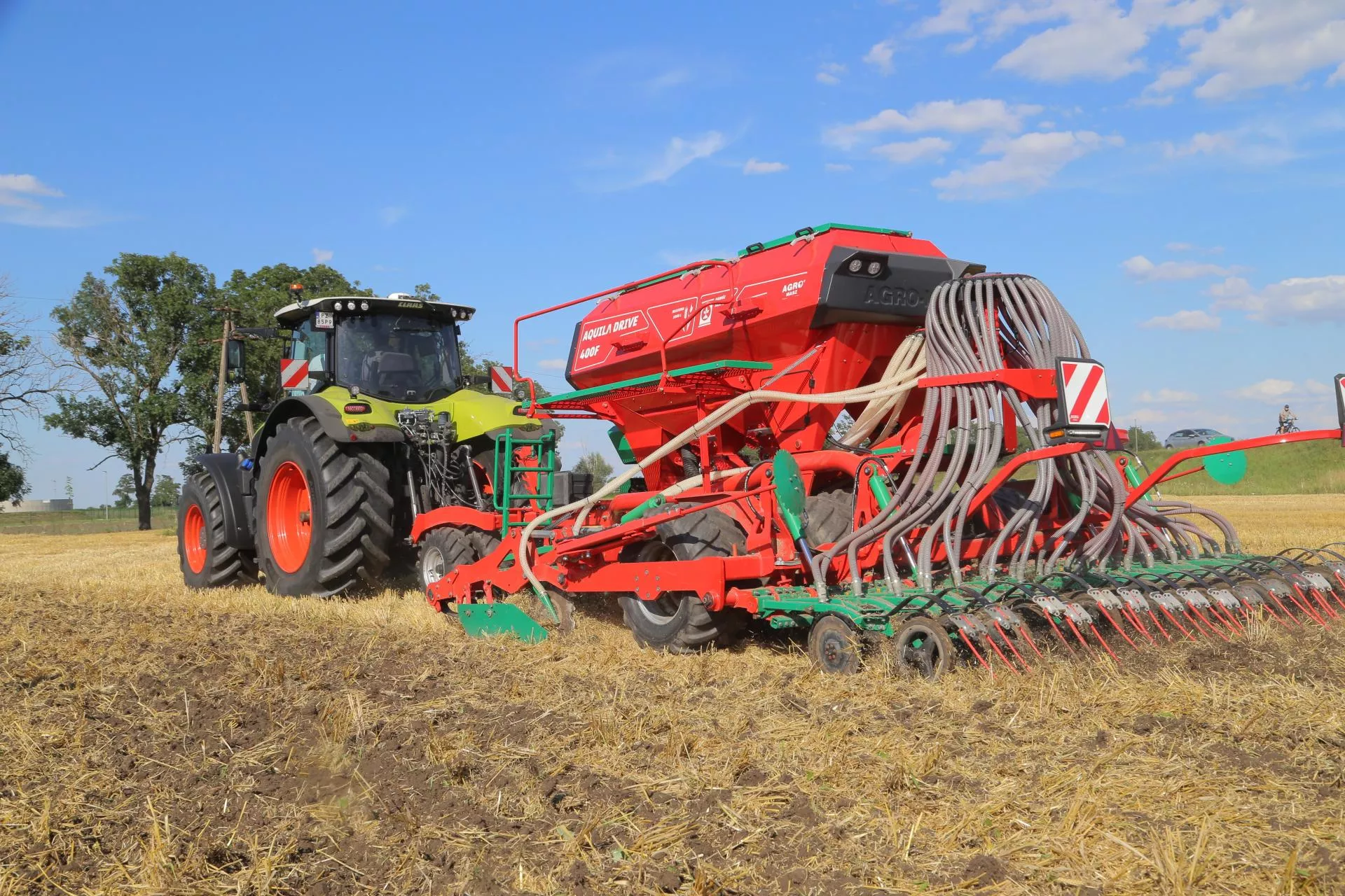 Ekoschemat Międzyplony ozime: jakie terminy i kary w 2025 roku?