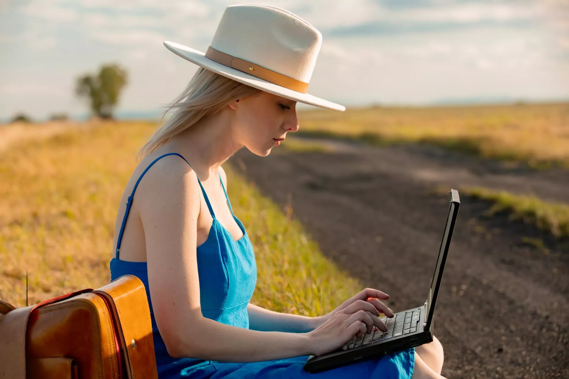 Szybki internet dla rolników? Jest decyzja ministerstwa