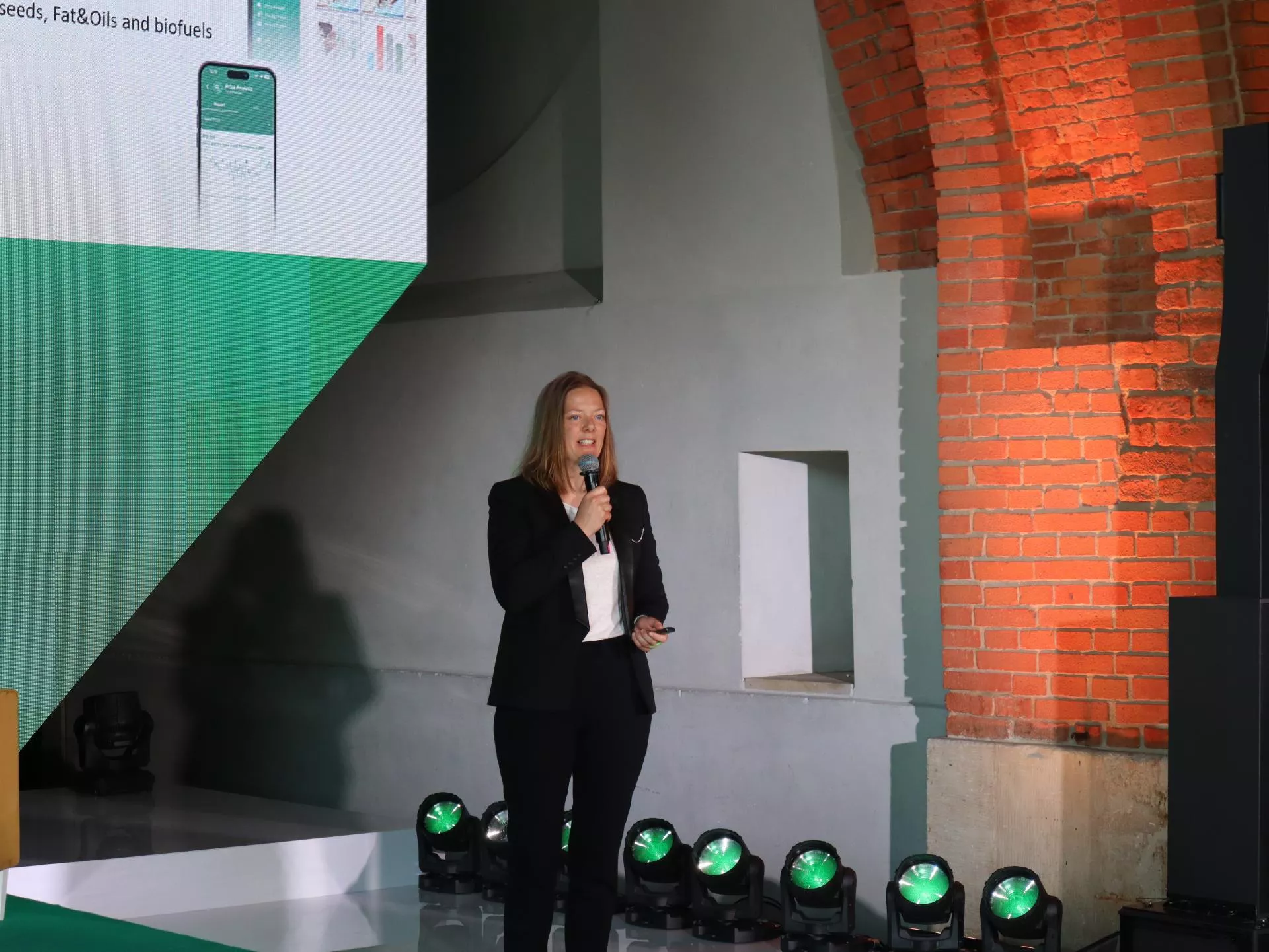 Eksperci: będzie problem ze sprzedażą polskiego zboża