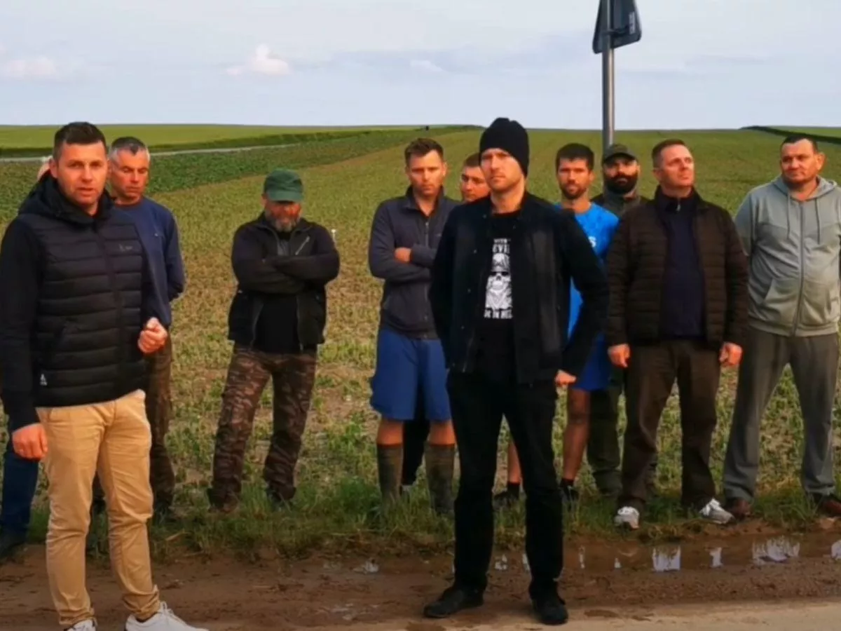 Minister rolnictwa do dymisji? Rolnicy: widzi tylko sady