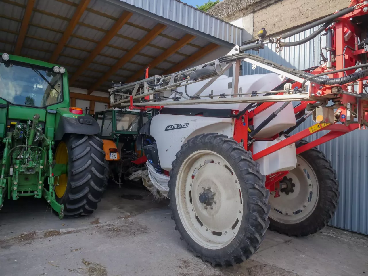 Zmiany w OC dla rolników. Nowe przepisy ułatwią wypowiedzenie umowy