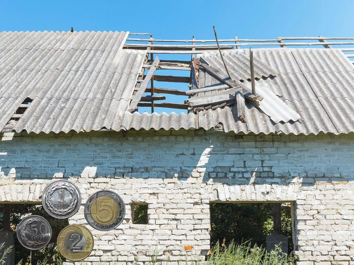 Dopłaty do wymiany dachu: będzie nowy nabór dla rolników?