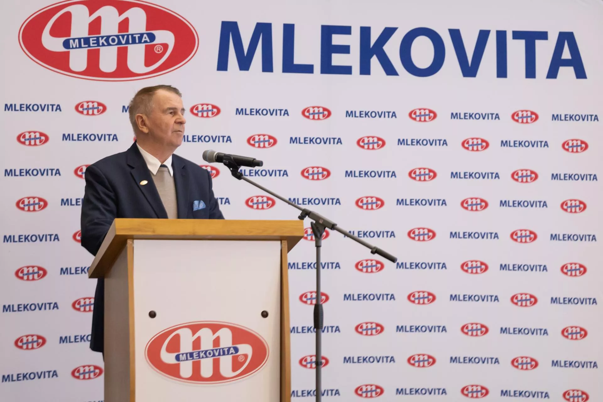 Tak wygląda przyszłość mleczarstwa. Mlekovita nagradza najlepszych