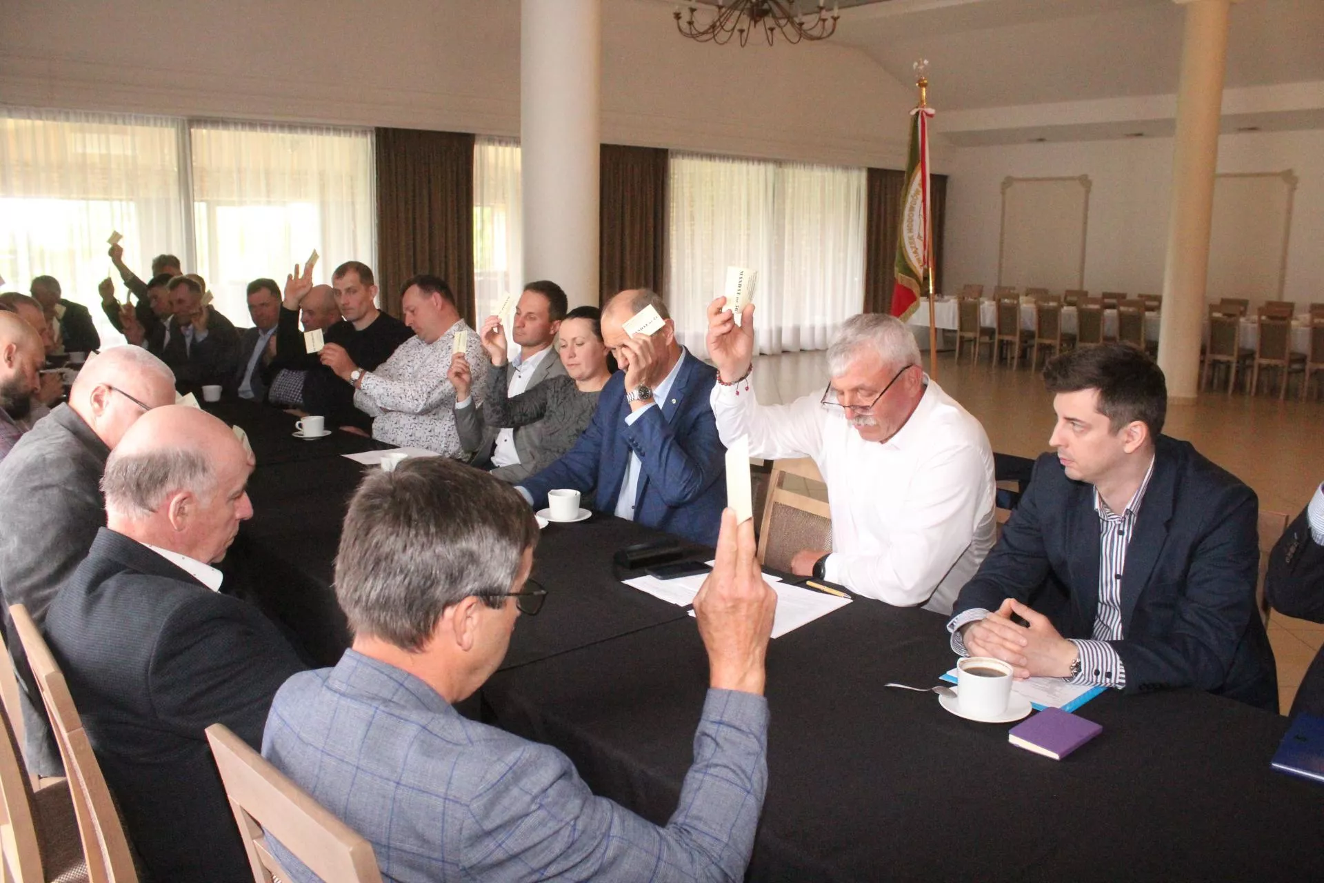 Rolnicy z Mazowsza założyli własną spółkę i walczą o przyszłość mleka