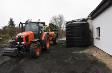 Zmiany w przepisach związanych z gromadzeniem deszczówki