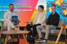 5 ton z hektara bez orki. Młodzi rolnicy mówią, jak to robią w rzepaku