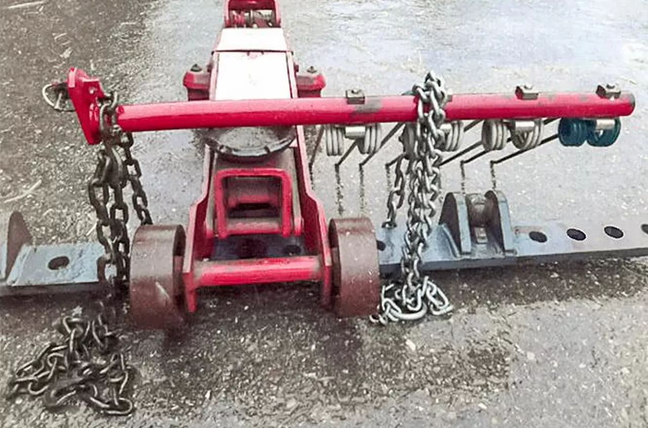 Rolnicy zdradzają swoje patenty na szybkie i sprawne sianokosy