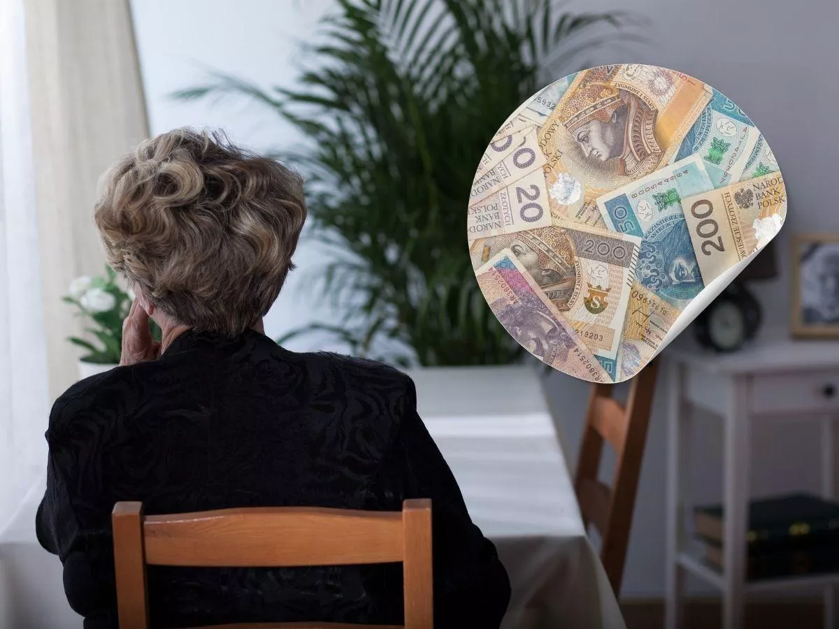 Emeryci KRUS dostaną dwa świadczenia. Pierwsze wypłaty już w lipcu