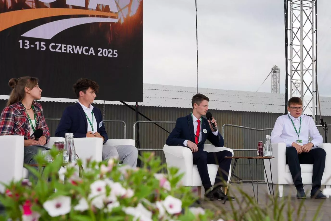 2 hektary za 2 miliony złotych? Młodzi rolnicy biją na alarm