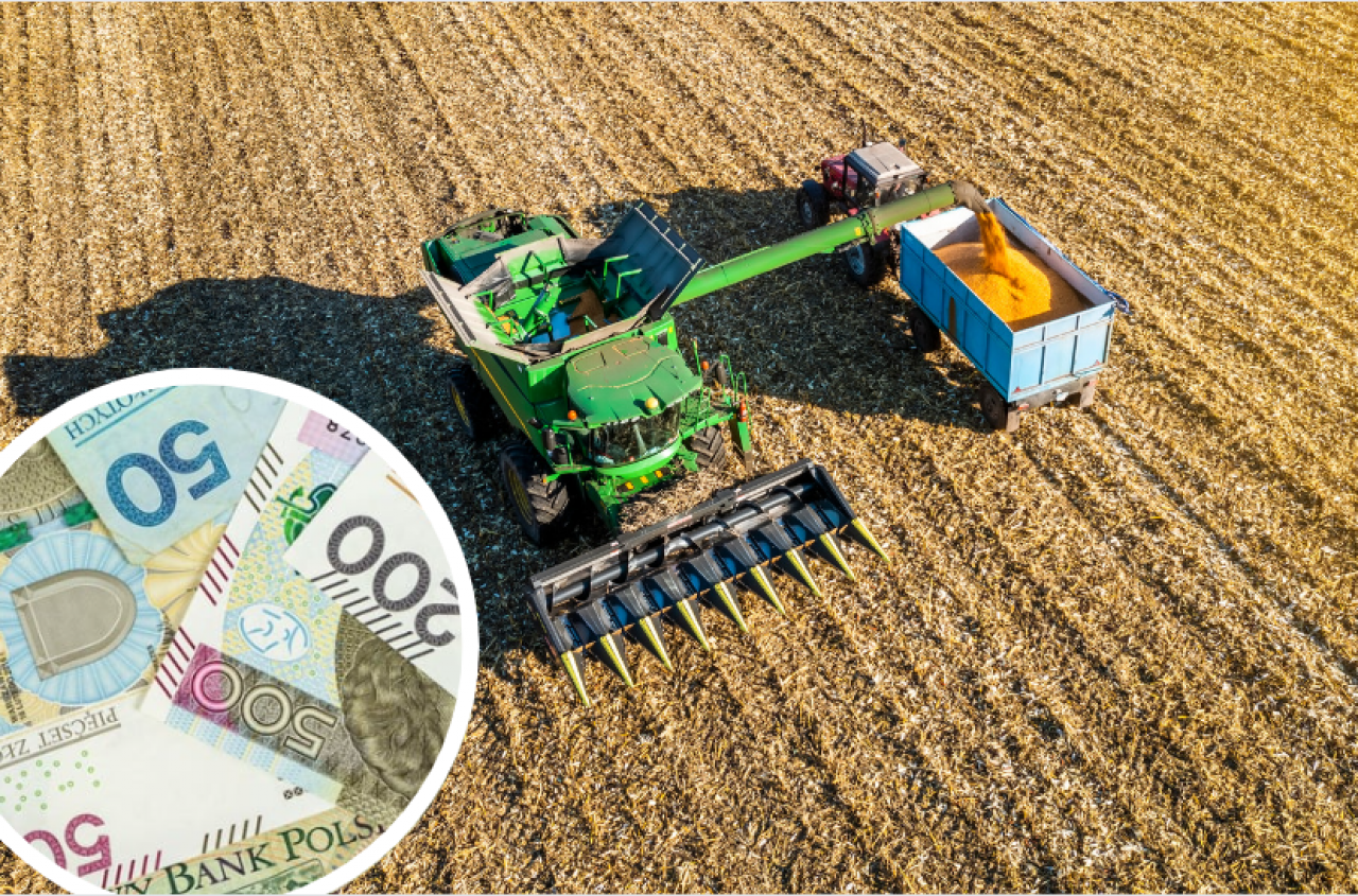 Nowe dopłaty i mniej kar. Jakie zmiany dla rolników od 2026 r.?